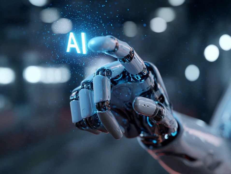 Artificial Intelligence & Machine Learning