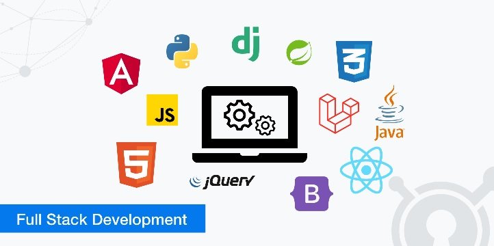 Full Stack Web Development