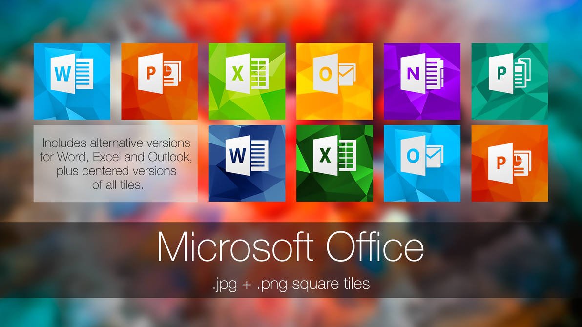 MS Office Mastery
